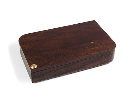 Wooden Fly Boxes by Fairy River Manufacture